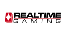 Real Time Gaming Real Time Gaming